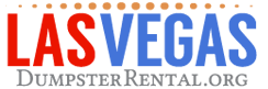 Las Vegas Dumpster Rental